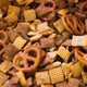 Illustration for article titled Last Call: Thinking way too hard about Chex Mix